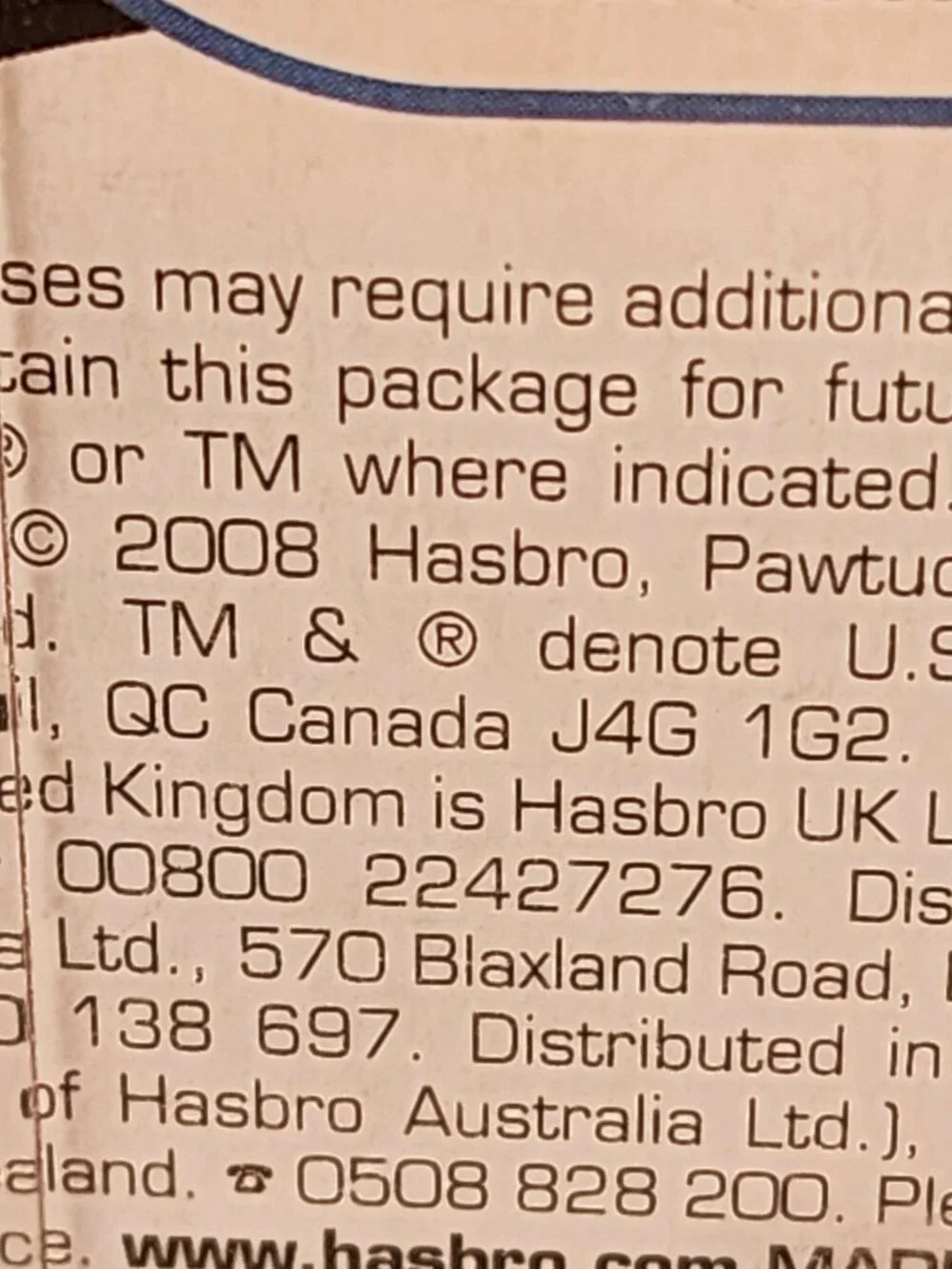 MINT IN BOX Galactic Heroes STAR WARS Stocking Stuffer action figure set